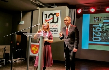 Spotkanie Noworoczne 2020