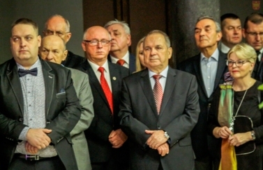 Spotkanie Noworoczne 2020