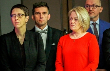Spotkanie Noworoczne 2020