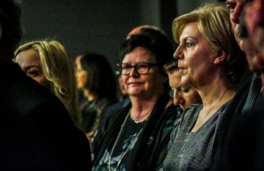 Spotkanie Noworoczne 2020
