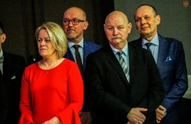 Spotkanie Noworoczne 2020