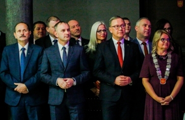 Spotkanie Noworoczne 2020