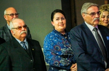 Spotkanie Noworoczne 2020
