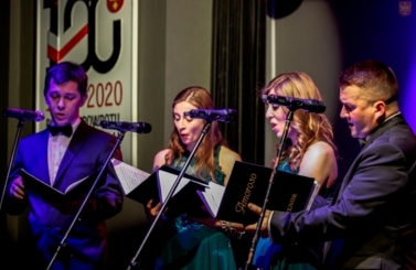 Spotkanie Noworoczne 2020