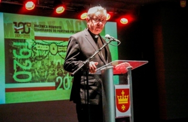 Spotkanie Noworoczne 2020