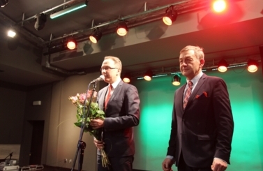 Dzień Kobiet 2017