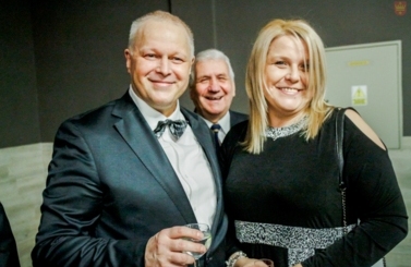 Spotkanie Noworoczne 2020