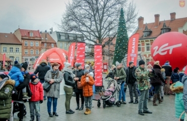 Przebojowa zima z Radiem ZET