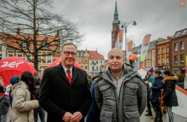 Przebojowa zima z Radiem ZET