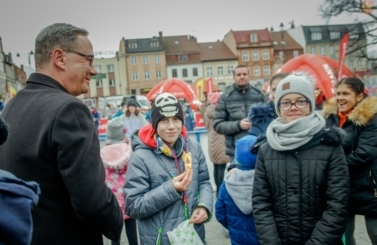 Przebojowa zima z Radiem ZET
