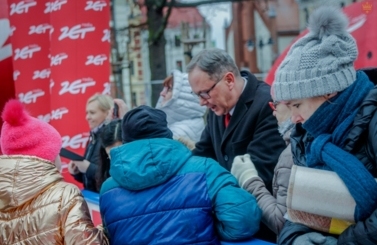 Przebojowa zima z Radiem ZET