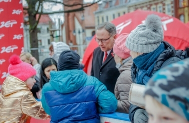 Przebojowa zima z Radiem ZET