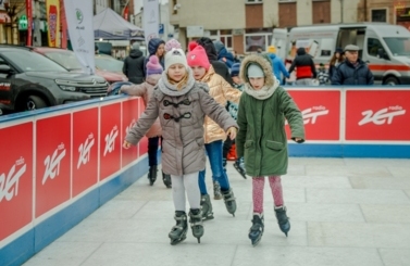 Przebojowa zima z Radiem ZET