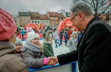 Przebojowa zima z Radiem ZET