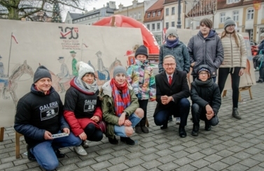 Przebojowa zima z Radiem ZET