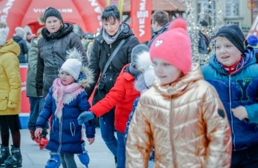Przebojowa zima z Radiem ZET