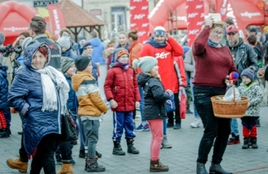 Przebojowa zima z Radiem ZET