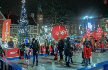 Przebojowa zima z Radiem ZET