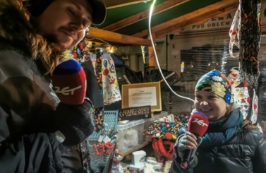 Przebojowa zima z Radiem ZET