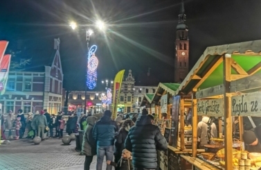 Przebojowa zima z Radiem ZET