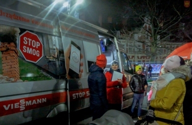 Przebojowa zima z Radiem ZET