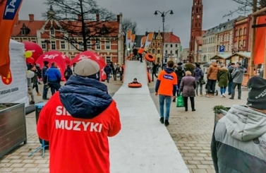 Przebojowa zima z Radiem ZET