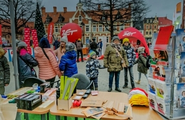 Przebojowa zima z Radiem ZET