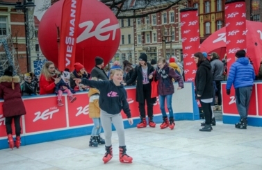 Przebojowa zima z Radiem ZET