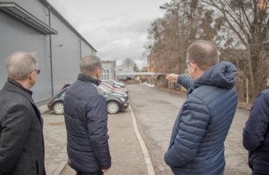 Merkury Ateliers