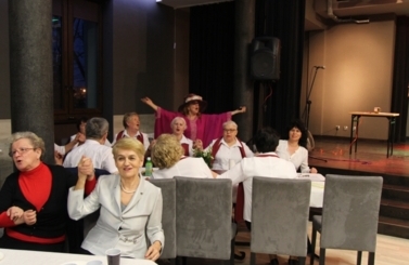 Dzień Kobiet 2017