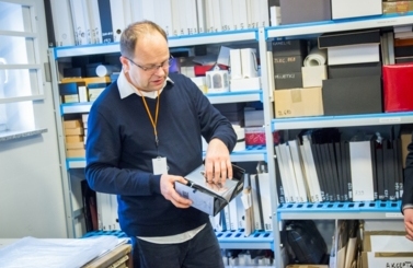 Merkury Ateliers
