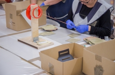 Merkury Ateliers
