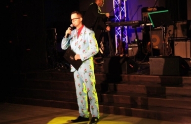 Koncert dla Patrycji Gerigk