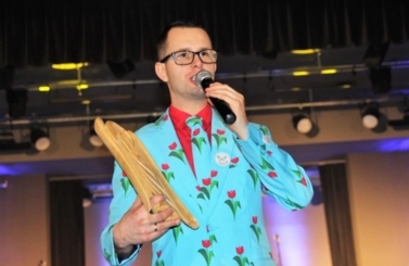 Koncert dla Patrycji Gerigk