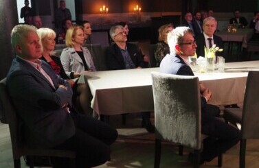 Mecenasi i Przyjaciele Kultury 2019
