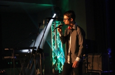 Koncert dla Patrycji Gerigk