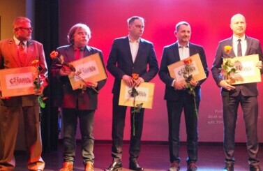 Mecenasi i Przyjaciele Kultury 2019