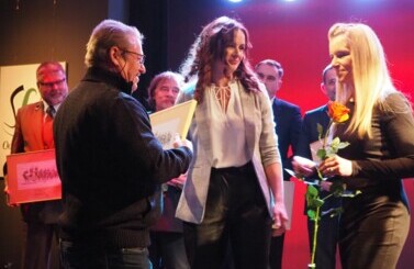 Mecenasi i Przyjaciele Kultury 2019