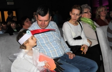 Koncert dla Patrycji Gerigk