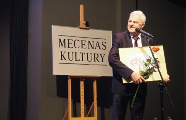 Mecenasi i Przyjaciele Kultury 2019