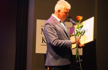 Mecenasi i Przyjaciele Kultury 2019