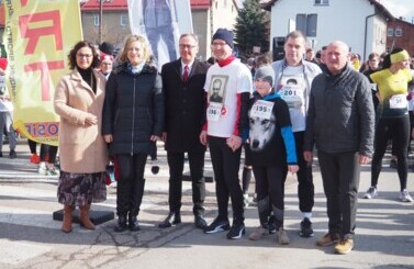 Bieg Tropem Wilczym