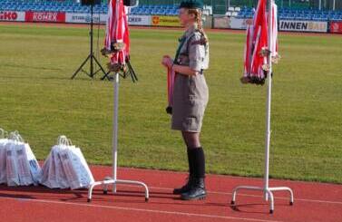 Bieg Tropem Wilczym
