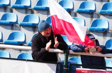 Bieg Tropem Wilczym