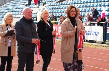 Bieg Tropem Wilczym