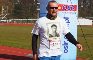 Bieg Tropem Wilczym