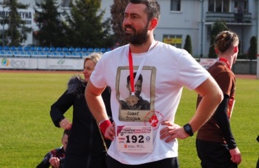 Bieg Tropem Wilczym
