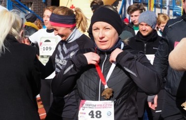 Bieg Tropem Wilczym