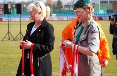 Bieg Tropem Wilczym