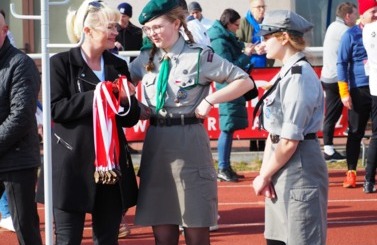 Bieg Tropem Wilczym